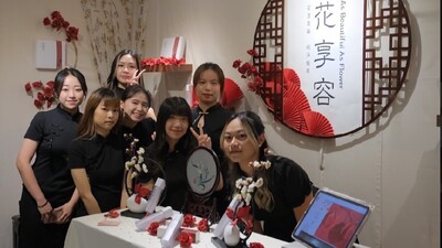 化科系成果展1