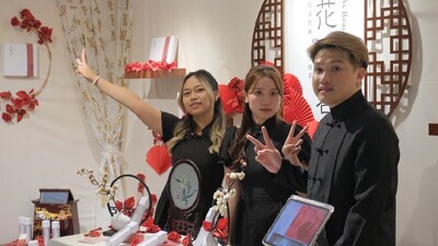 化科系成果展3